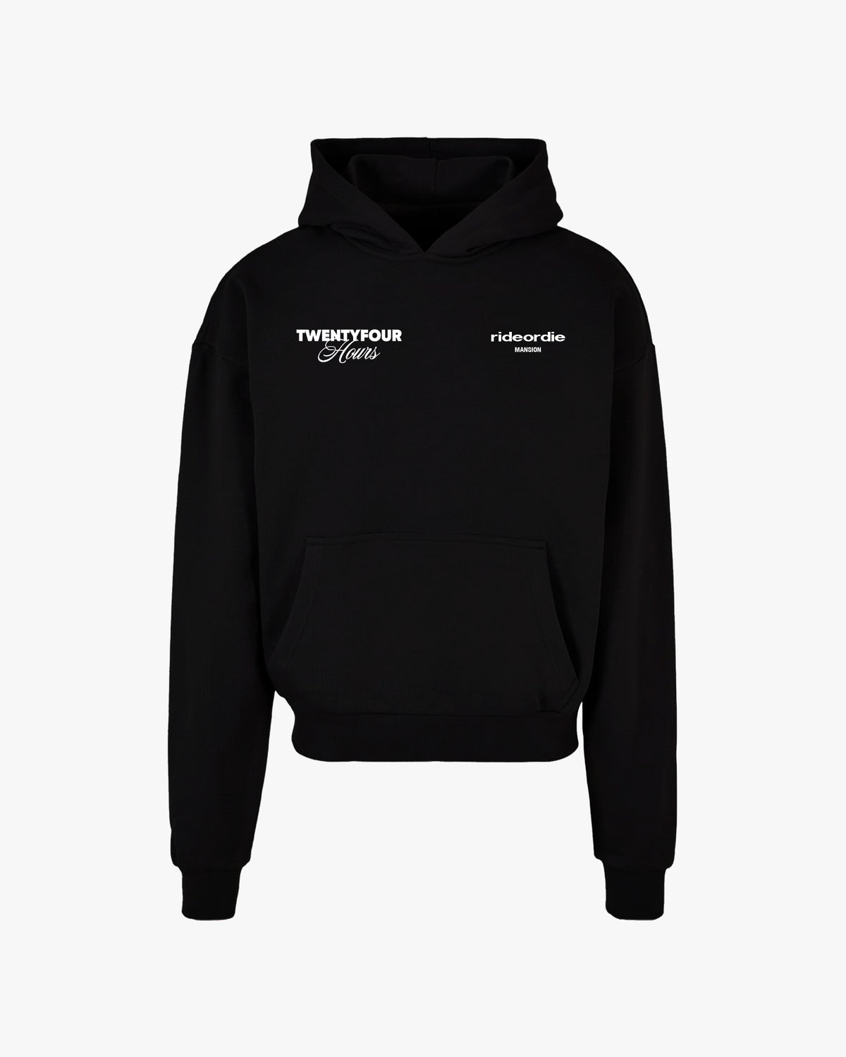 Twentyfour-Hours Car hoodie