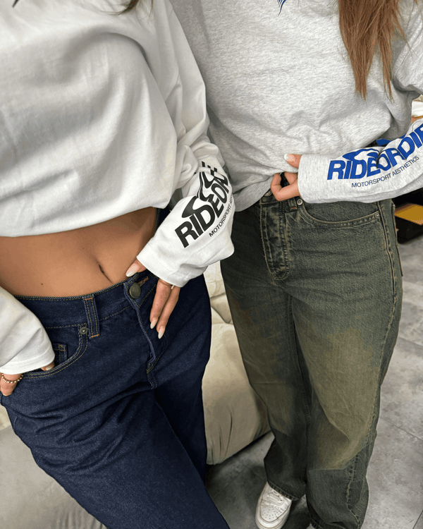rideordie denim jeans