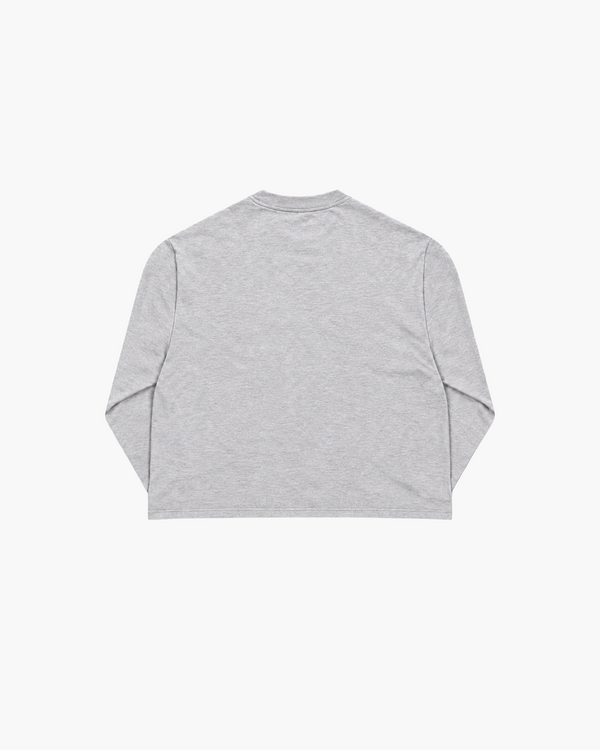 longsleeve motorsport aesthetics