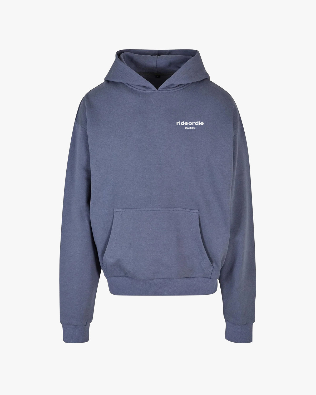 fast as f*ck hoodie
