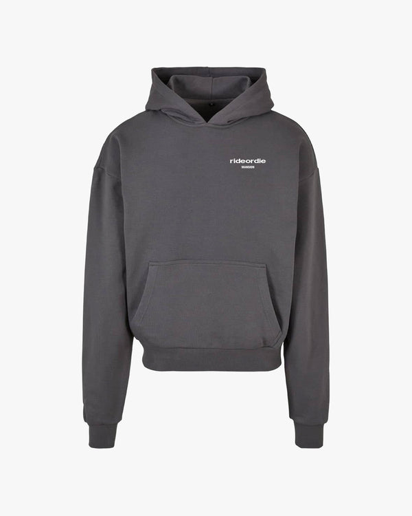 quote hoodie