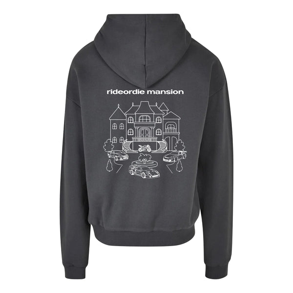 mansion hoodie
