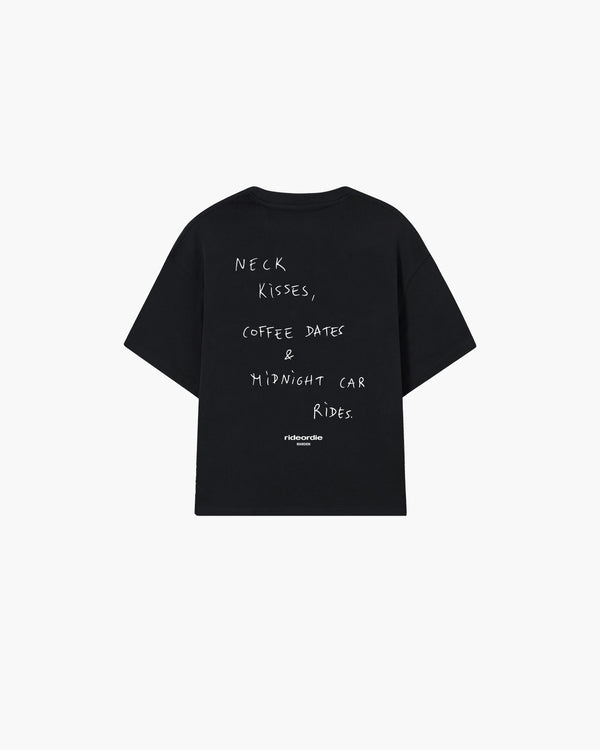 quote t-shirt
