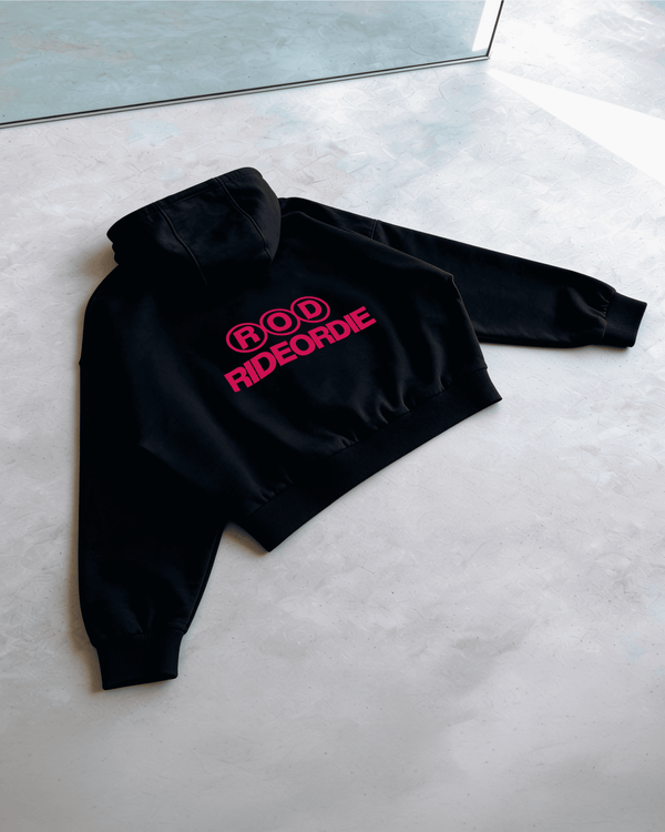 rod hoodie