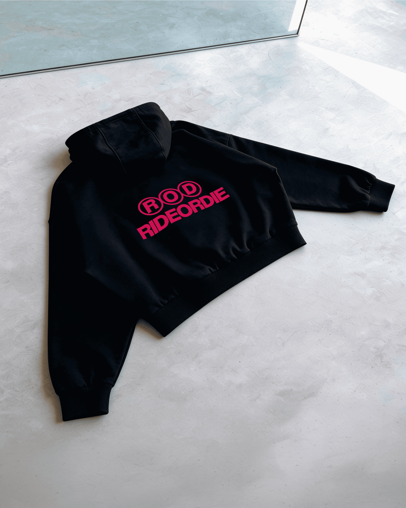 rod hoodie