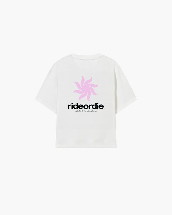 sun pastel t-shirt