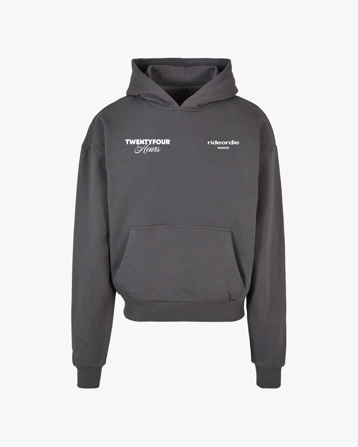 Twentyfour-Hours Car hoodie