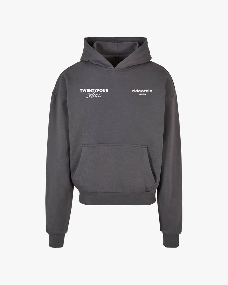 Twentyfour-Hours Car hoodie