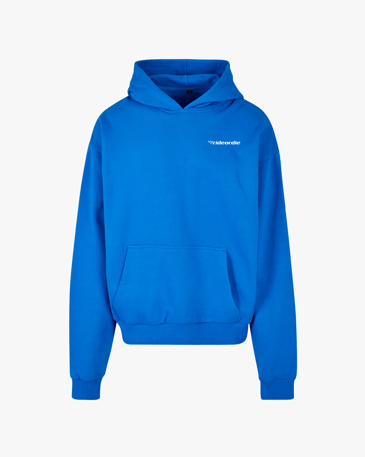 pretty girls enjoy motorsport hoodie 460gsm