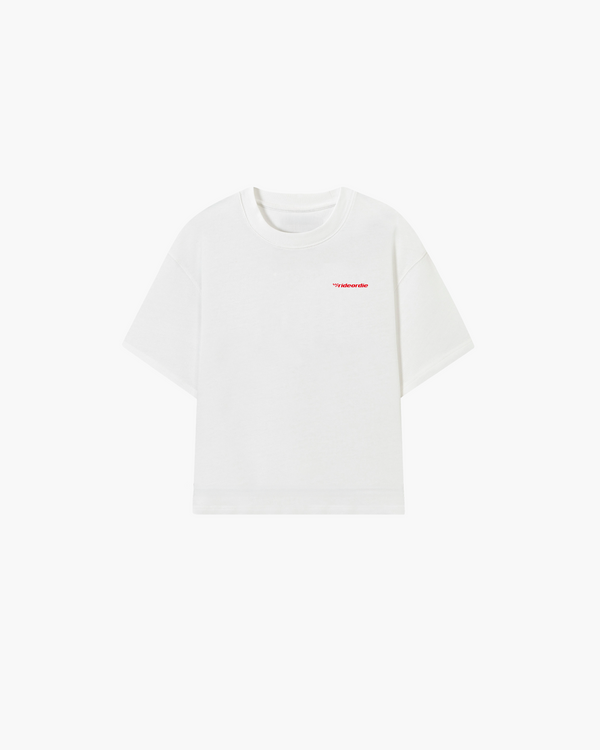 pretty girls enjoy motorsport oversized t-shirt