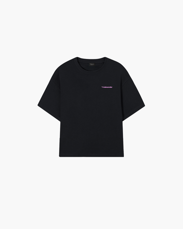 pretty girls enjoy motorsport oversized t-shirt