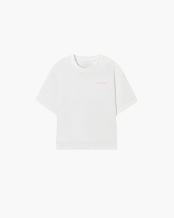 pretty girls enjoy motorsport oversized t-shirt