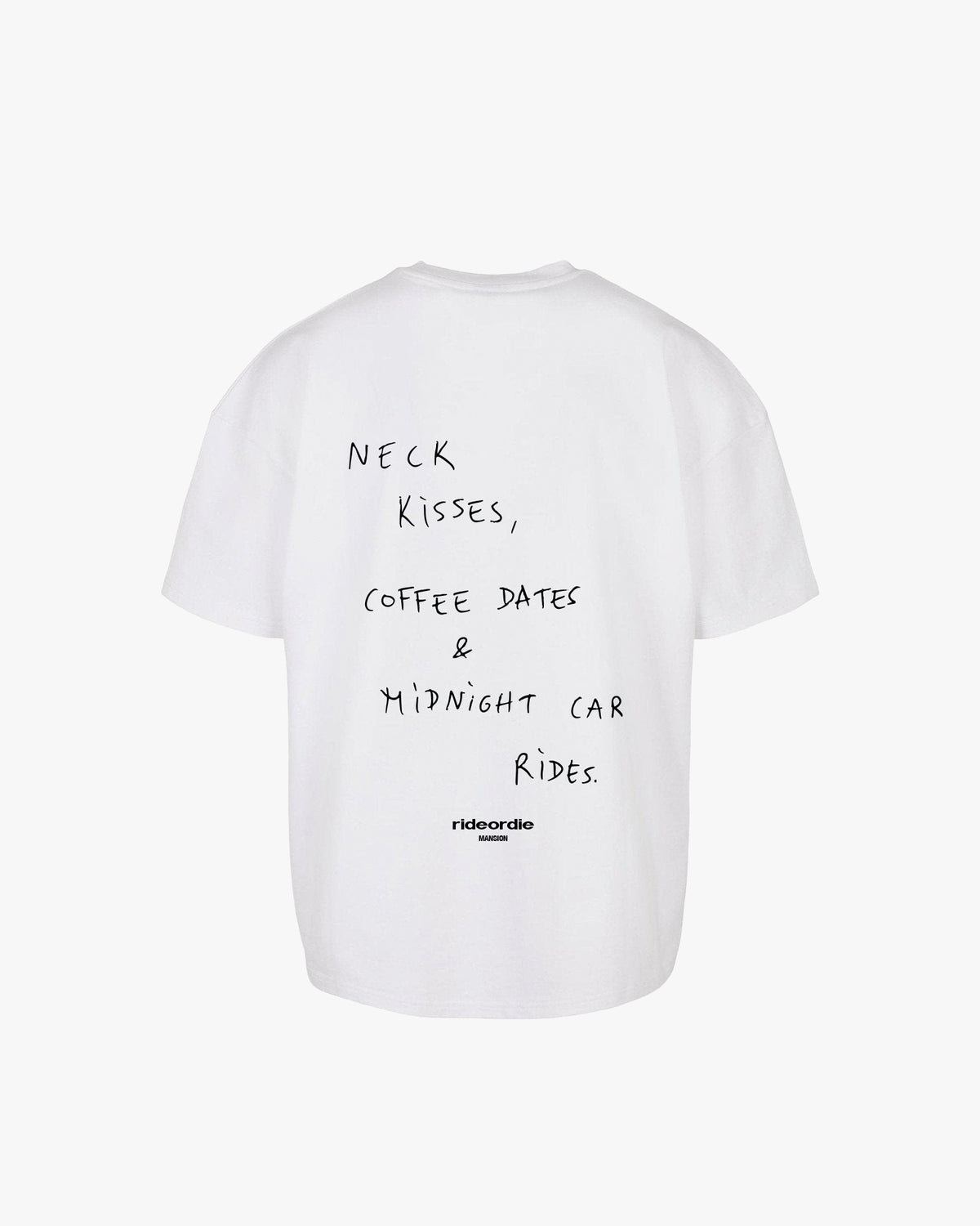 quote t-shirt