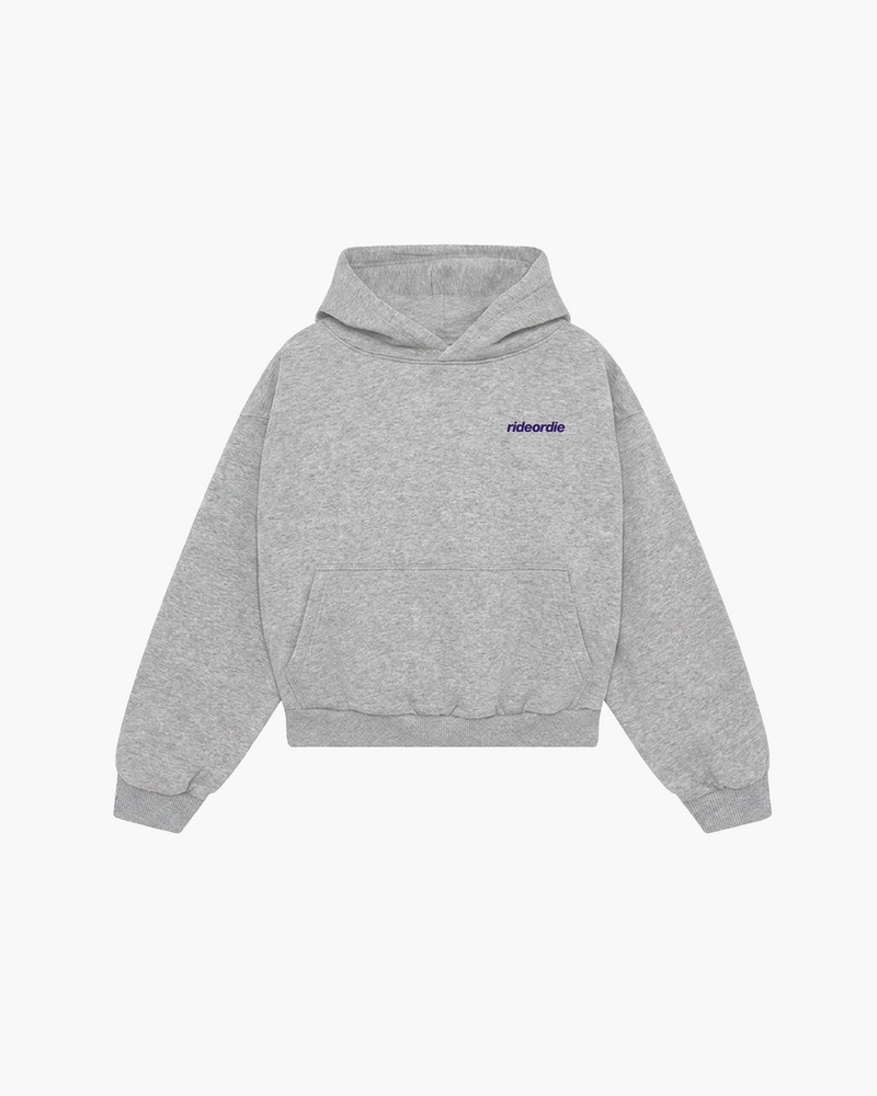 24h race grey
