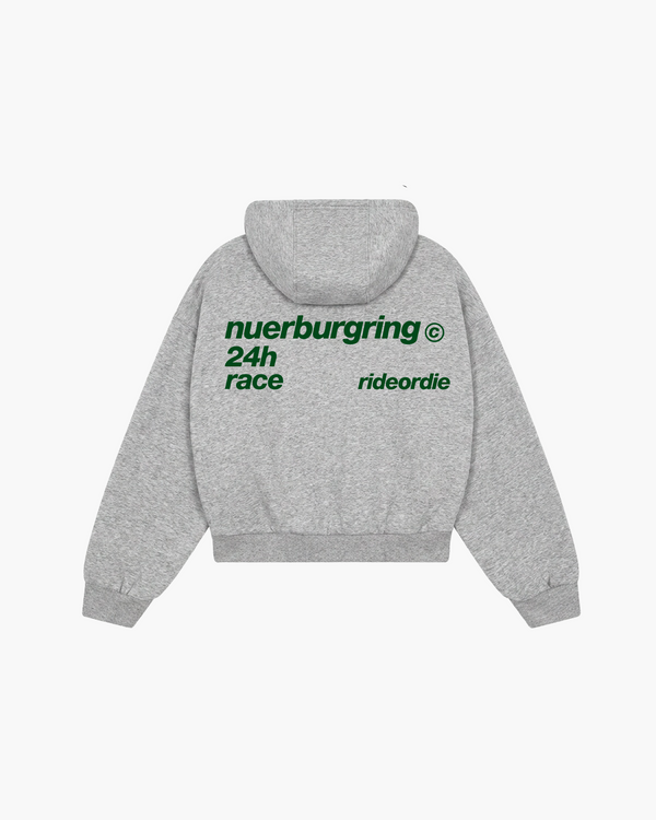 24h race grey