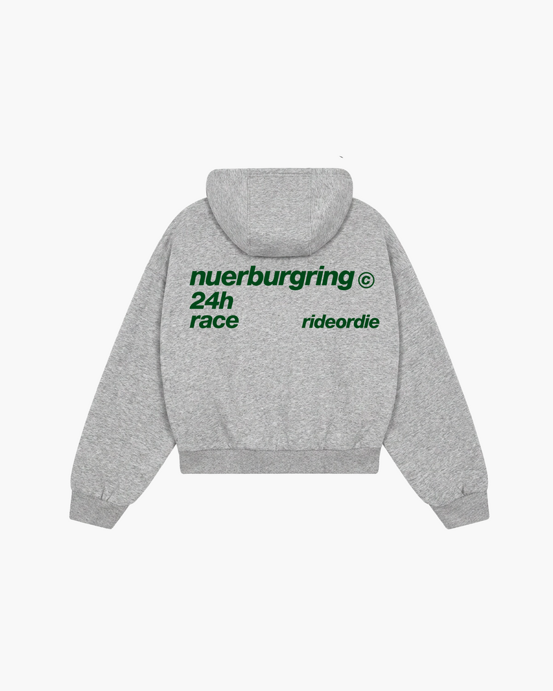 24h race grey
