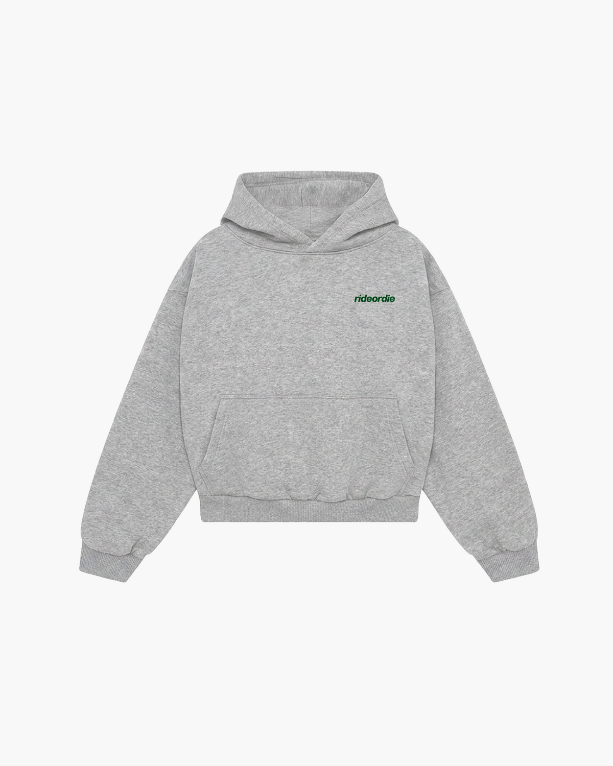 24h race grey