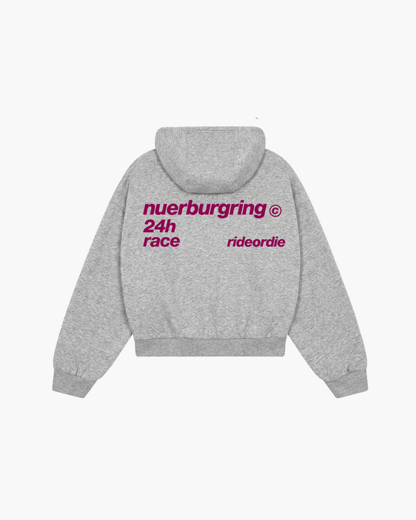 24h race grey