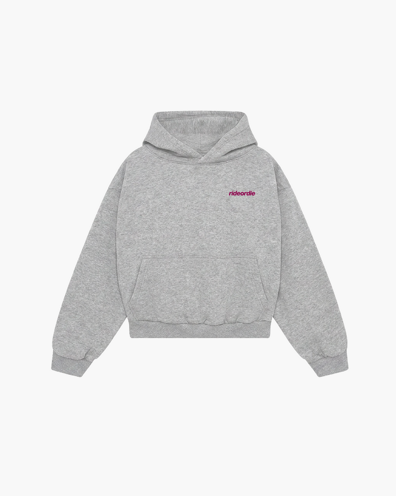 24h race grey