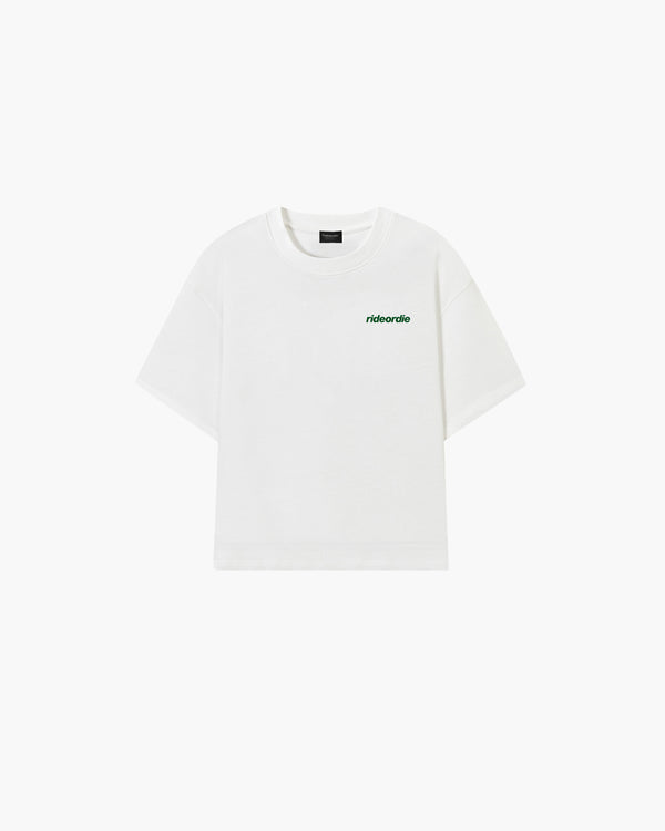 24h race tee