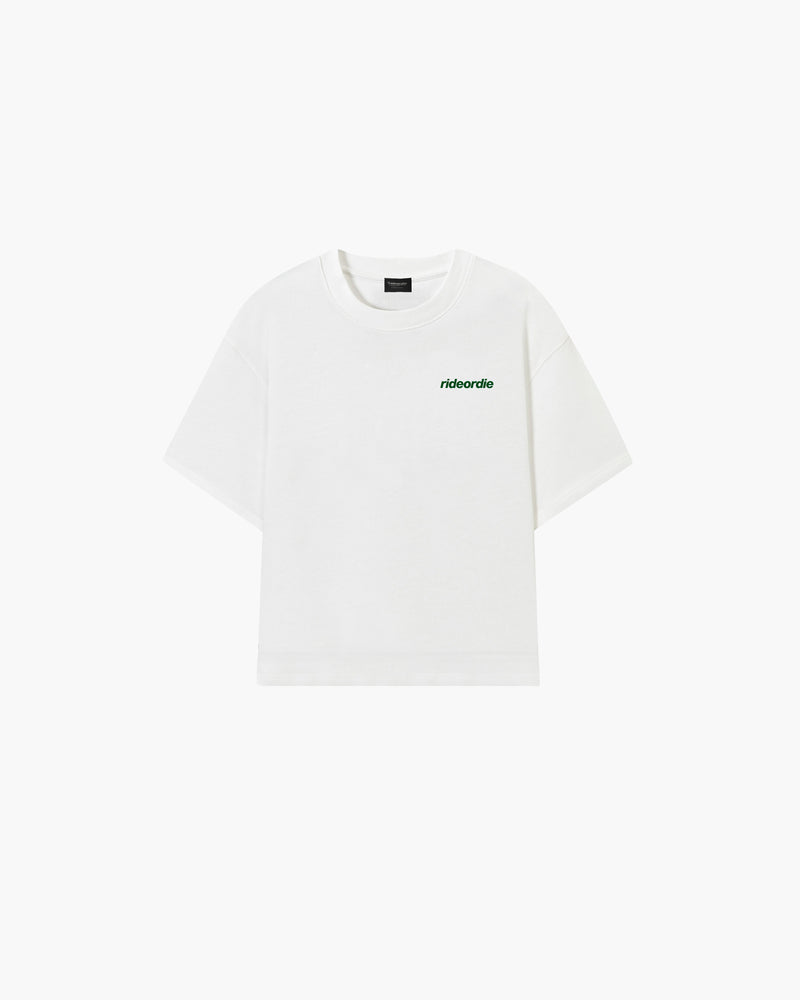 24h race tee