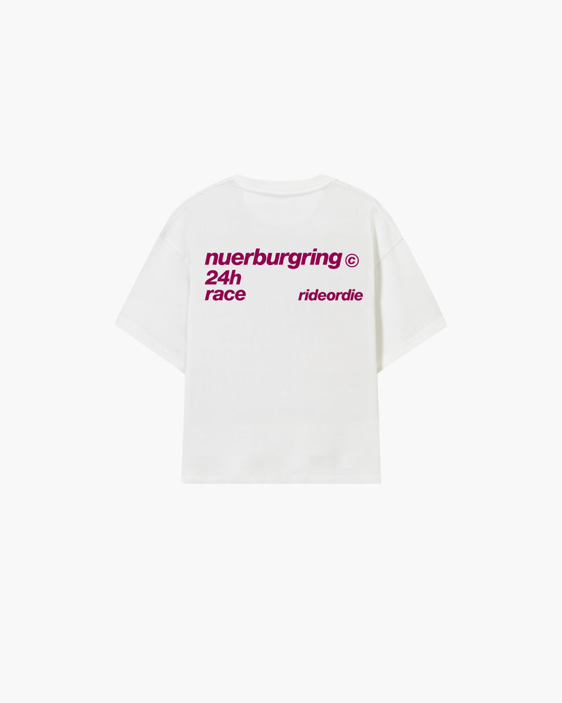 24h race tee