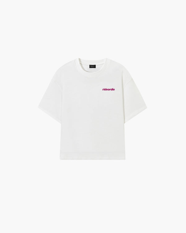 nuerburgring stars tee
