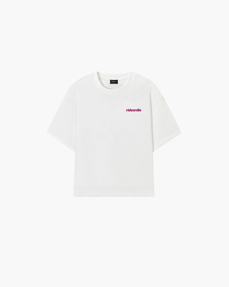 nuerburgring stars tee