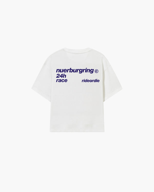 24h race tee