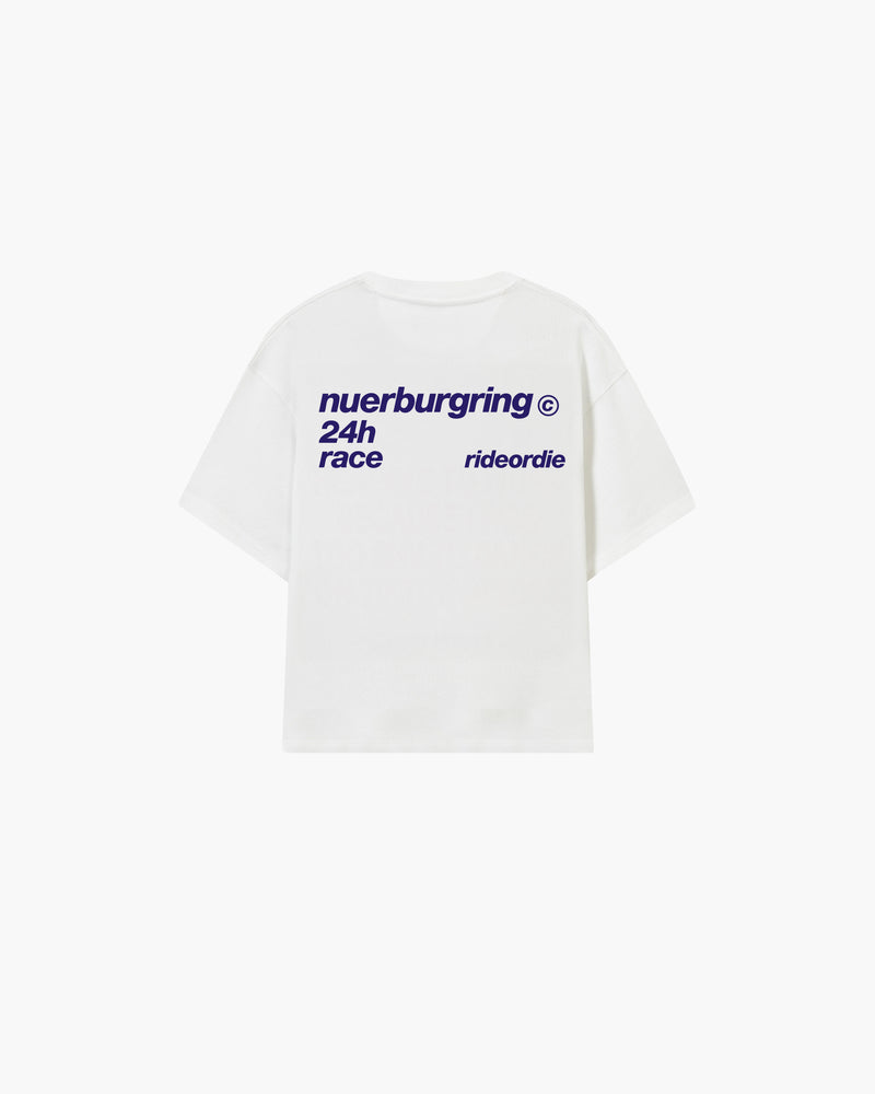 24h race tee
