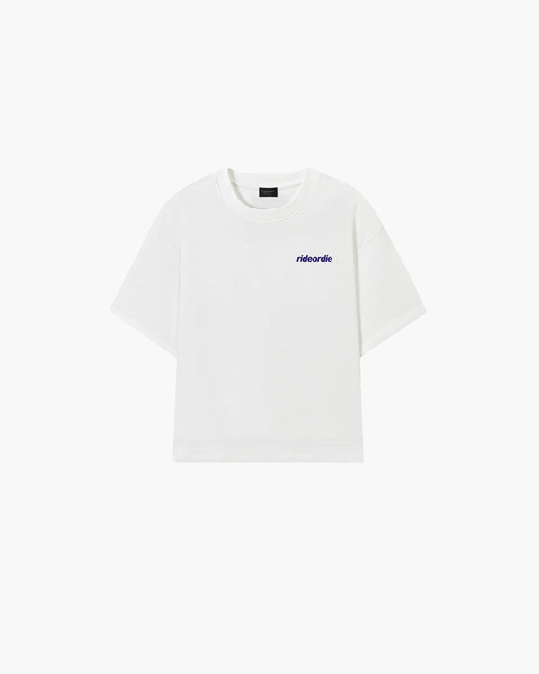 24h race tee