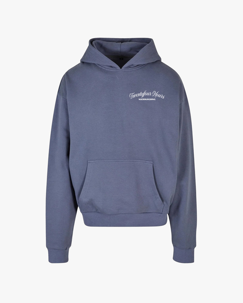 Twentyfour-Hours hoodie