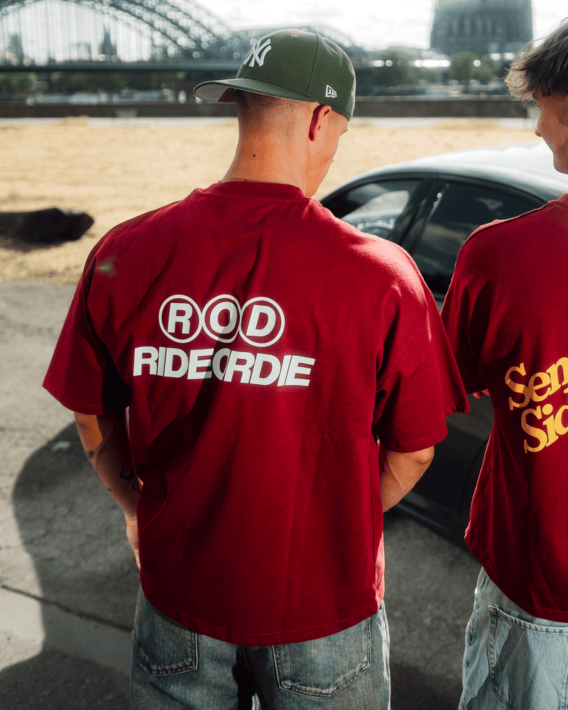 rod tee