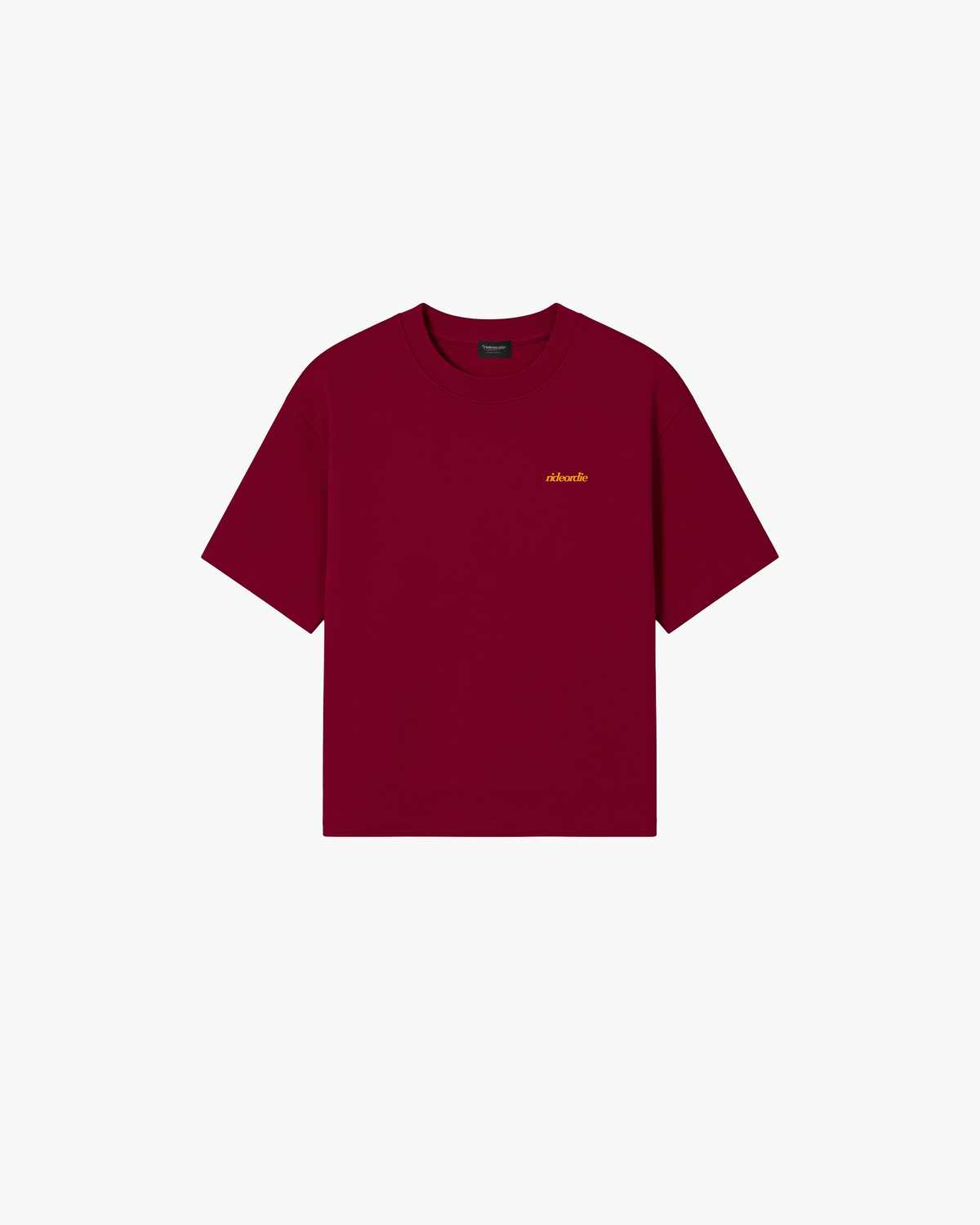 send it sideways tee