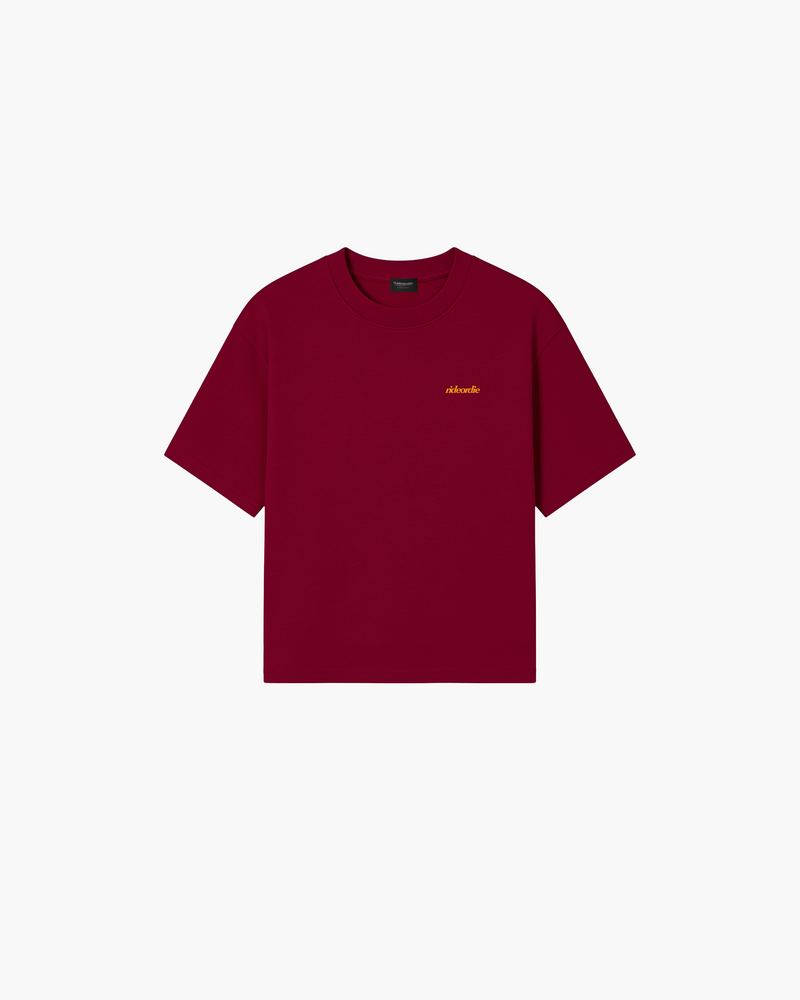send it sideways tee
