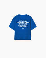 Blau