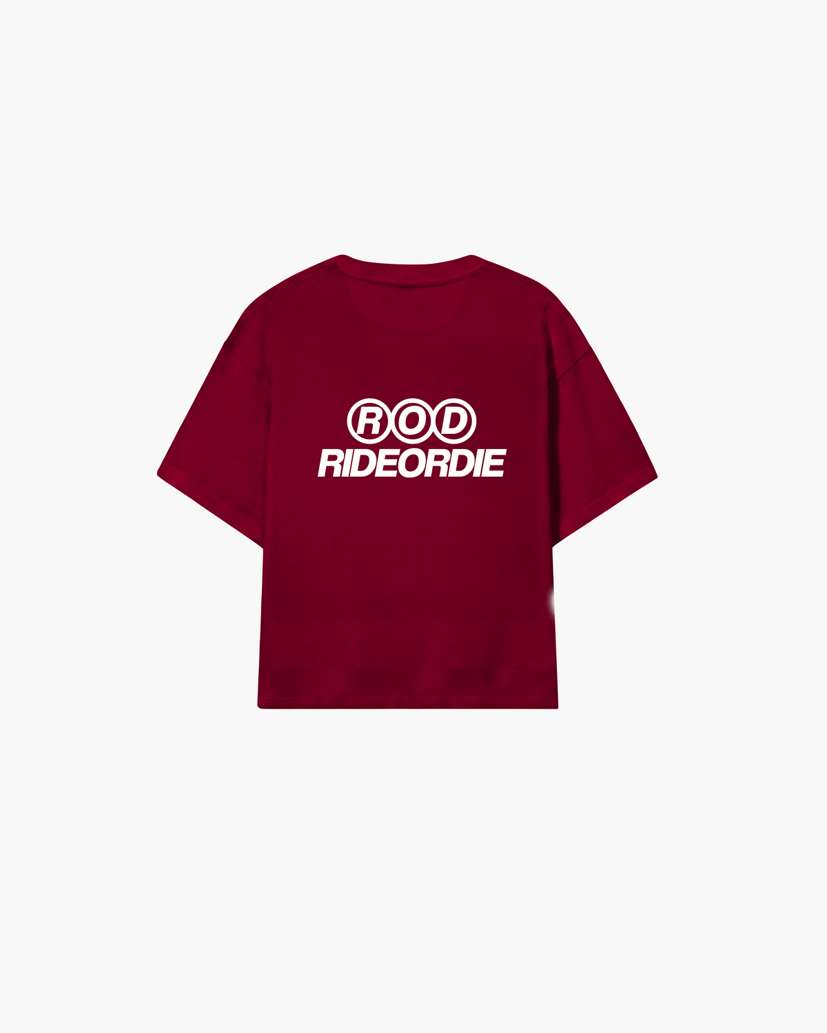 rod tee