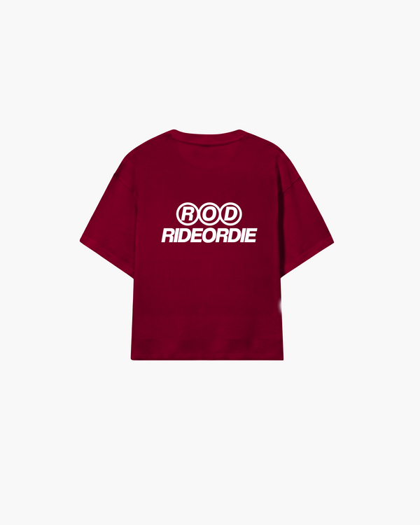 rod tee