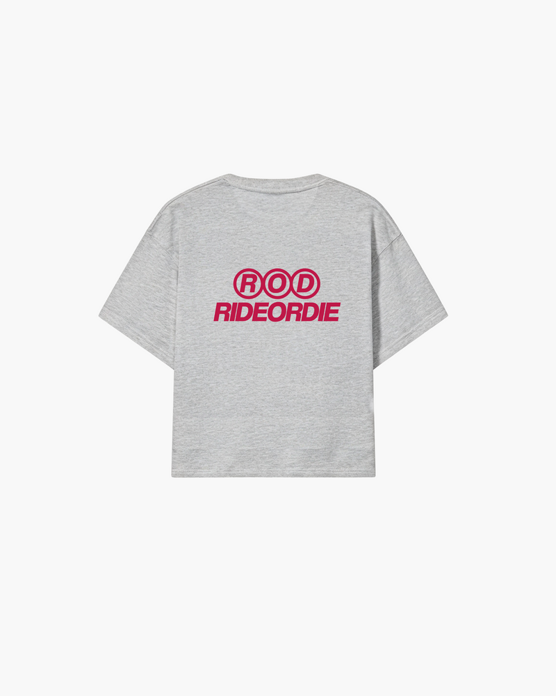 rod tee
