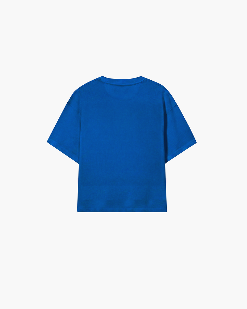 emblem tee