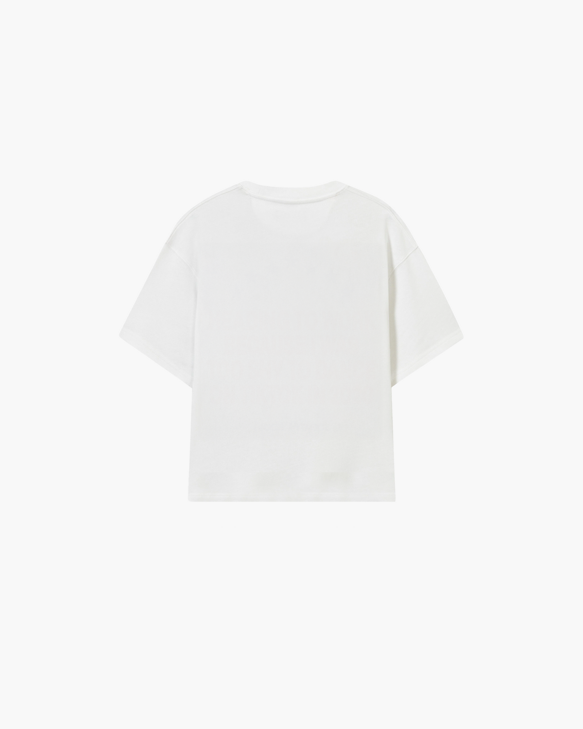 porsche art tee
