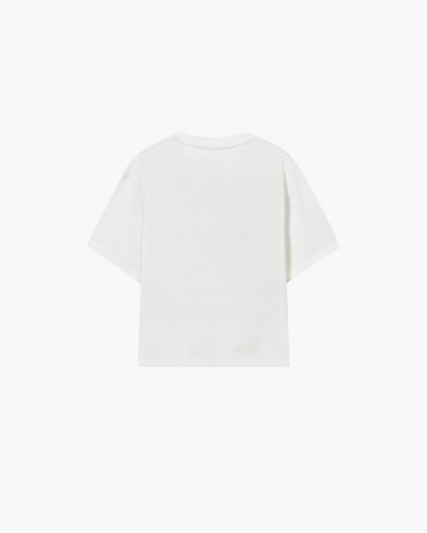 emblem tee