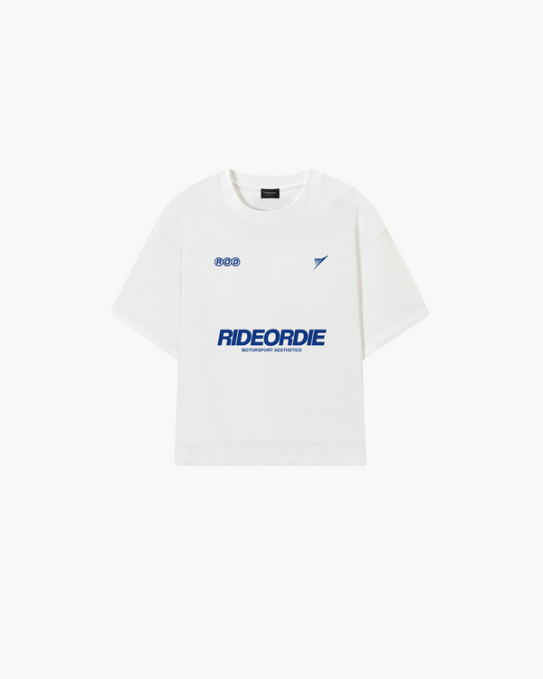 emblem tee
