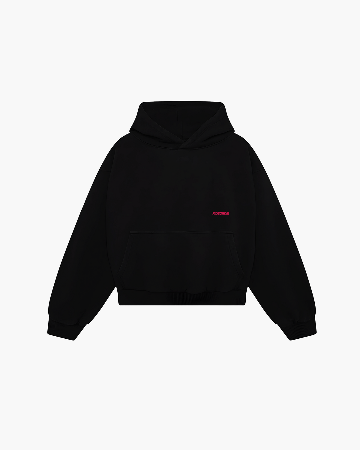 rod hoodie