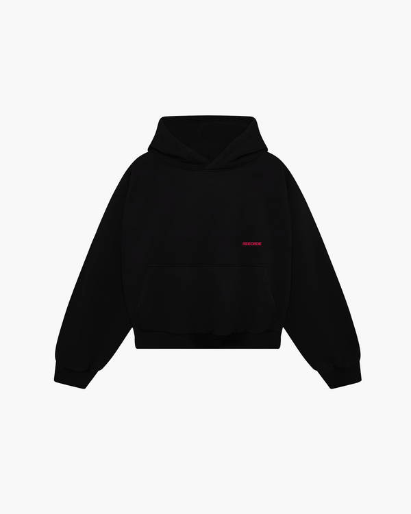 rod hoodie