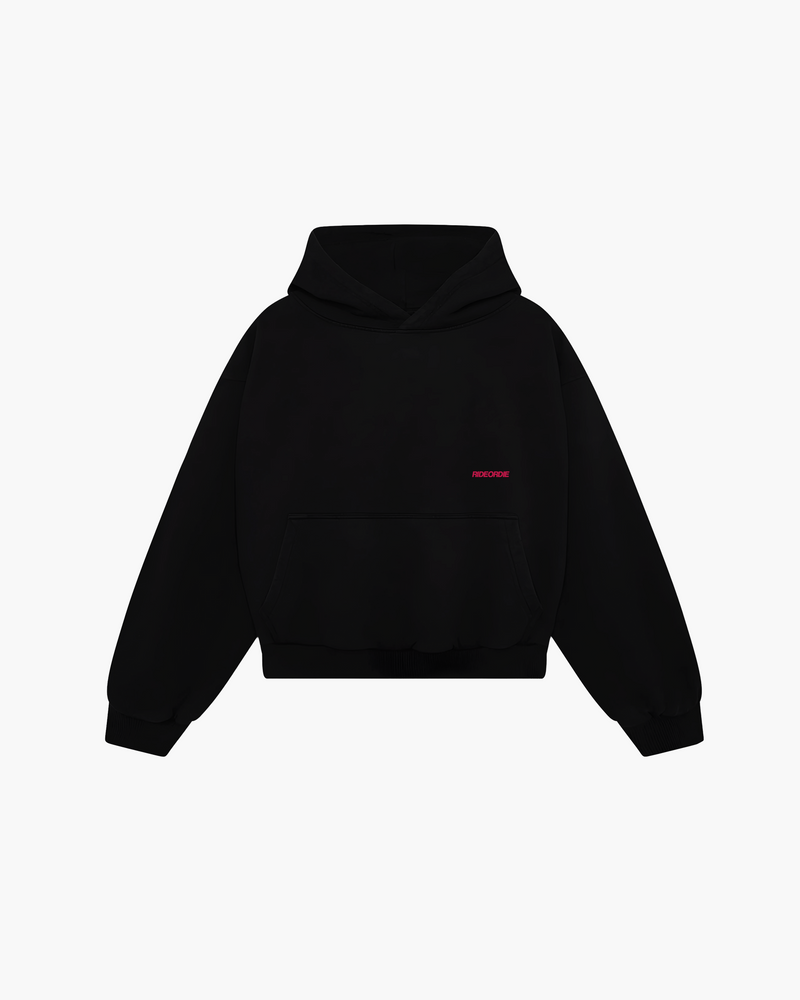 rod hoodie