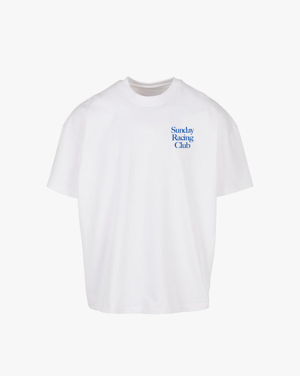 Sunday Racing Club oversized t-shirt