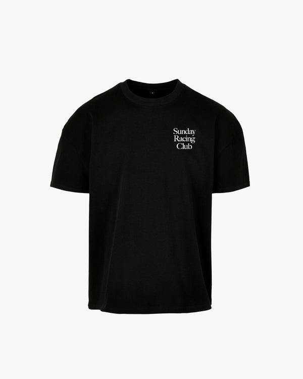 Sunday Racing Club oversized t-shirt