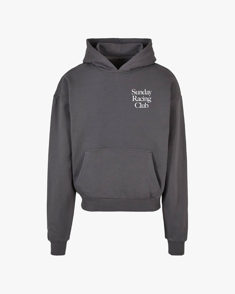 Sunday Racing Club oversized hoodie