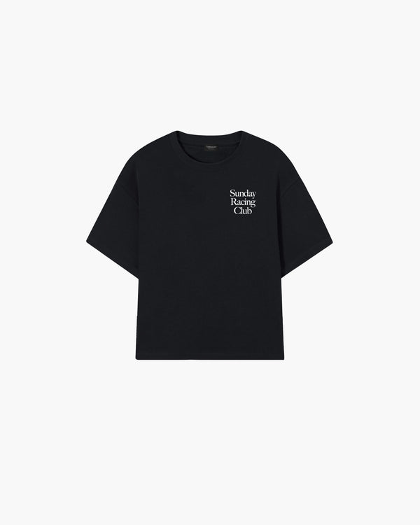 Sunday Racing Club oversized t-shirt